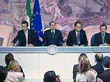Процесс создания нового правительства Италии может затянуться более чем на месяц