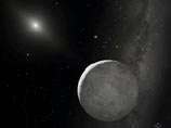 Эти данные давали основание полагать, что 2003 UB313 заслуживает звания планеты. Однако последние оценки, сделанные с помощью космического телескопа Hubble, опровергли эту гипотезу