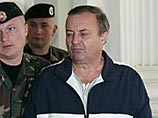 По делу бывшего банкира МЕНАТЕПа Игоря Бабенко арестован четвертый обвиняемый По делу бывшего банкира МЕНАТЕПа Игоря Бабенко арестован четвертый обвиняемый
