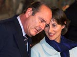 Самым популярным кандидатом в президенты Франции стала 52-летняя гражданская жена лидера социалистов Самым популярным кандидатом в президенты Франции стала 52-летняя гражданская жена лидера социалистов