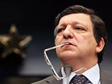 Баррозу заявил, что Европейский Союз не может предоставить перспективы для скорого принятия Украины в свои ряды, передает ForUm.Он подчеркнул, что в Евросоюзе нет единства в отношении дальнейшего расширения