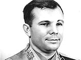 Первый советский космонавт предлагал восстановить храм Христа Спасителя