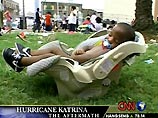 Киргизия предложила жилье для жертв "Катрины" - юрты из овечьего войлока Киргизия предложила жилье для жертв "Катрины" - юрты из овечьего войлока