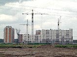 Застройщики придерживают новое жилье "под прилавком" Застройщики придерживают новое жилье "под прилавком"