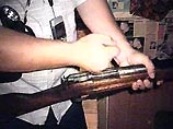 В Иркутской области 8-летний мальчик застрелил 4-летнего ребенка из охотничьего ружья В Иркутской области 8-летний мальчик застрелил 4-летнего ребенка из охотничьего ружья
