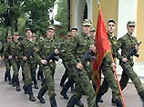 В Нальчике часовой из гранатомета убил себя, случайно обстреляв здание родного МВД В Нальчике часовой из гранатомета убил себя, случайно обстреляв здание родного МВД