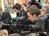 Перед саммитом G8 государственные СМИ РФ расширяют свои представительства за рубежом