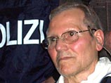 Итальянская полиция нашла тайный архив босса сицилийской мафии Бернардо Провенцано