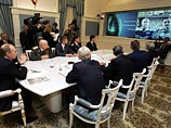 Владимир Путин не против того, чтобы слетать на МКС - но только в отпуске Владимир Путин не против того, чтобы слетать на МКС - но только в отпуске