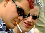 С 2007 года в Германии сигареты будут продавать по карточкам С 2007 года в Германии сигареты будут продавать по карточкам