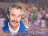 Сергей Белов делает Пермь баскетбольным городом