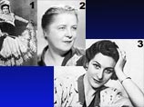 Сталин изживал в себе грузина с помощью статных русских любовниц Сталин изживал в себе грузина с помощью статных русских любовниц