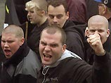 ПАСЕ призвала активнее бороться с ксенофобией и расизмом и попеняла политикам за бездействие ПАСЕ призвала активнее бороться с ксенофобией и расизмом и попеняла политикам за бездействие