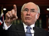 Глава правительства Австралии заявил, что не знал о взятках в $220 млн режиму Хусейна
