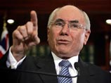Глава правительства Австралии заявил, что не знал о взятках в $220 млн режиму Хусейна Глава правительства Австралии заявил, что не знал о взятках в $220 млн режиму Хусейна