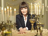 София Ротару - любимая певица всей России, кроме Москвы. Там любят Юлию Савичеву