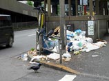 Полиция вернула японцу 5 млн иен, которые его жена случайно выбросила вместе с мусором