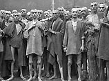 Ученые: нацисты планировали уничтожение евреев, избежавших геноцида в Европе Ученые: нацисты планировали уничтожение евреев, избежавших геноцида в Европе