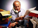 Работа в неурочные часы корежит семьи, установили американские ученые Работа в неурочные часы корежит семьи, установили американские ученые