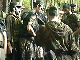 85 боевиков объявлены в федеральный розыск, из них 20 человек "ликвидированы или задержаны" 85 боевиков объявлены в федеральный розыск, из них 20 человек "ликвидированы или задержаны"