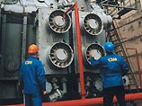 Российско-итальянская "Enel - ЕСН Энерго" и дальше будет управлять Северо-Западной ТЭЦ Российско-итальянская "Enel - ЕСН Энерго" и дальше будет управлять Северо-Западной ТЭЦ