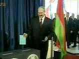 ПАСЕ предложила заново провести выборы в Белоруссии