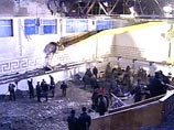 Прокуратура завершила следствие по делу об обрушении кровли бассейна в Пермской области Прокуратура завершила следствие по делу об обрушении кровли бассейна в Пермской области