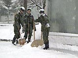 Под Петербургом найдено тело замерзшего три месяца назад солдата-срочника