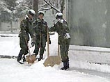 Под Петербургом найдено тело замерзшего три месяца назад солдата-срочника Под Петербургом найдено тело замерзшего три месяца назад солдата-срочника