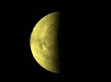 Межпланетный зонд Venus Express впервые сфотографировал южный полюс Венеры