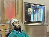 Обвиняемый в терактах 11 сентября Мусауи захотел жить и обвинил адвокатов в бездействии Обвиняемый в терактах 11 сентября Мусауи захотел жить и обвинил адвокатов в бездействии