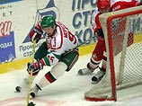 "Ак Барс" в шаге от "золота" чемпионата России "Ак Барс" в шаге от "золота" чемпионата России