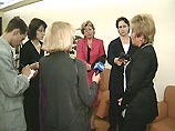 По словам Валентины Матвиенко, в последнее время увеличилось количество жалоб близких родственников погибших "на социальную несправедливость" по отношению к ним По словам Валентины Матвиенко, в последнее время увеличилось количество жалоб близких родственников погибших "на социальную несправедливость" по отношению к ним