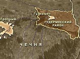 В Чечне уничтожен участник нападения на Буденновск В Чечне уничтожен участник нападения на Буденновск