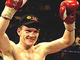 Рикки Хаттон добровольно отказался от титула IBF Рикки Хаттон добровольно отказался от титула IBF