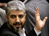 Движение "Хамас" никогда не признает Государство Израиль. С таким заявлением сегодня выступил в интервью иранскому телевидению председатель Политбюро движения "Хамас" Халед Машааль