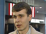 Андрей Замятнин вернулся из Швеции и ждет компенсации за арест
