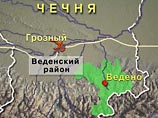 Нападение на разведгруппу в Чечне - двое военнослужащих убиты