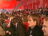 Лидер "Наших" объявил уклонение от службы в армии предательством Лидер "Наших" объявил уклонение от службы в армии предательством