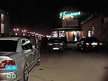 В Москве из охотничьего ружья застрелен директор ресторана "У Бонифация" В Москве из охотничьего ружья застрелен директор ресторана "У Бонифация"