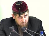 Кадыров пообещал вывести из Чечни федеральную милицию Кадыров пообещал вывести из Чечни федеральную милицию