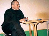 Нападение с ножом на Ходорковского спланировано, нападавший - просто исполнитель Нападение с ножом на Ходорковского спланировано, нападавший - просто исполнитель