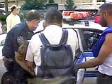В США женщина на свадьбе облила гостей кислотой: шесть жертв В США женщина на свадьбе облила гостей кислотой: шесть жертв