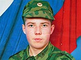 Замерзший насмерть в Петербурге солдат должен был свидетельствовать против офицера Замерзший насмерть в Петербурге солдат должен был свидетельствовать против офицера