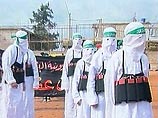 Иран подготовил 40 тысяч смертников и подземные бункеры для "удара возмездия" Иран подготовил 40 тысяч смертников и подземные бункеры для "удара возмездия"