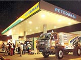 Бразильская Petrobras вложит 2 млрд долларов в нефтянку Аргентины