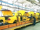 Вместо "Волги" ГАЗ будет производить Chrysler Sebring и Dodge Stratus Вместо "Волги" ГАЗ будет производить Chrysler Sebring и Dodge Stratus