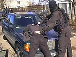 Арестованы члены банды, занимавшейся "автоподставами" на МКАД Арестованы члены банды, занимавшейся "автоподставами" на МКАД