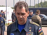 15 лет работы Шойгу в МЧС: каждый час спасаем 12 жизней. Но он не оставляет мечту стать дальнобойщиком 15 лет работы Шойгу в МЧС: каждый час спасаем 12 жизней. Но он не оставляет мечту стать дальнобойщиком