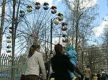 В Москве запрещена эксплуатация всех аттракционов В Москве запрещена эксплуатация всех аттракционов